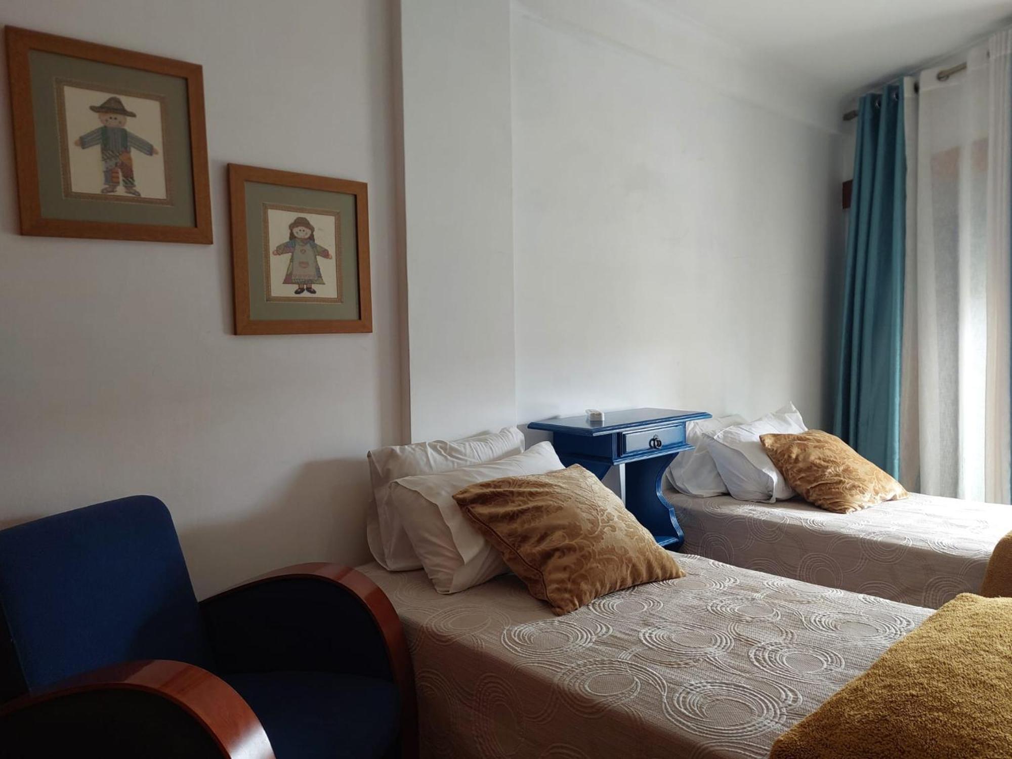 Apartamento Porto Centro Экстерьер фото