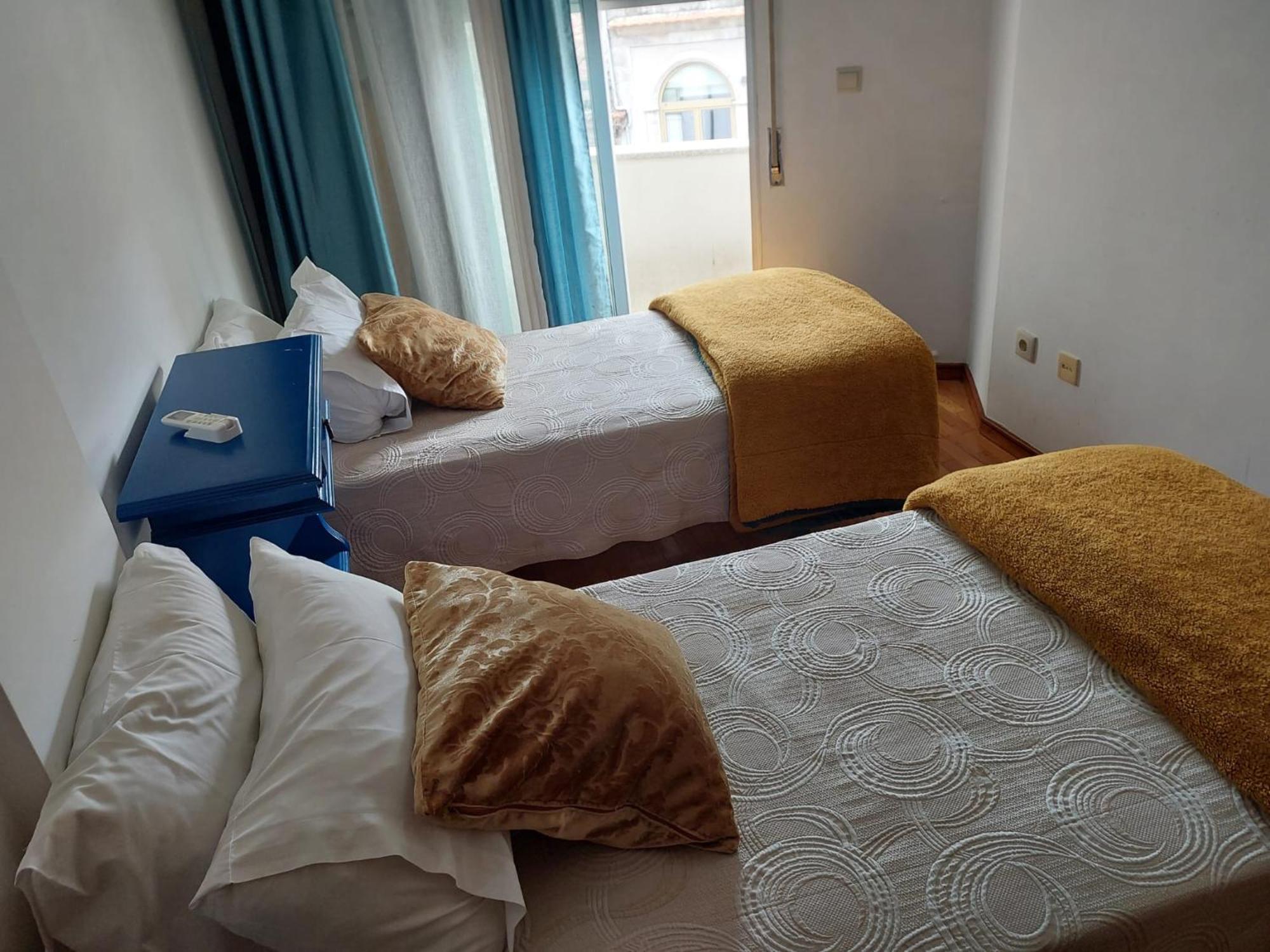 Apartamento Porto Centro Экстерьер фото