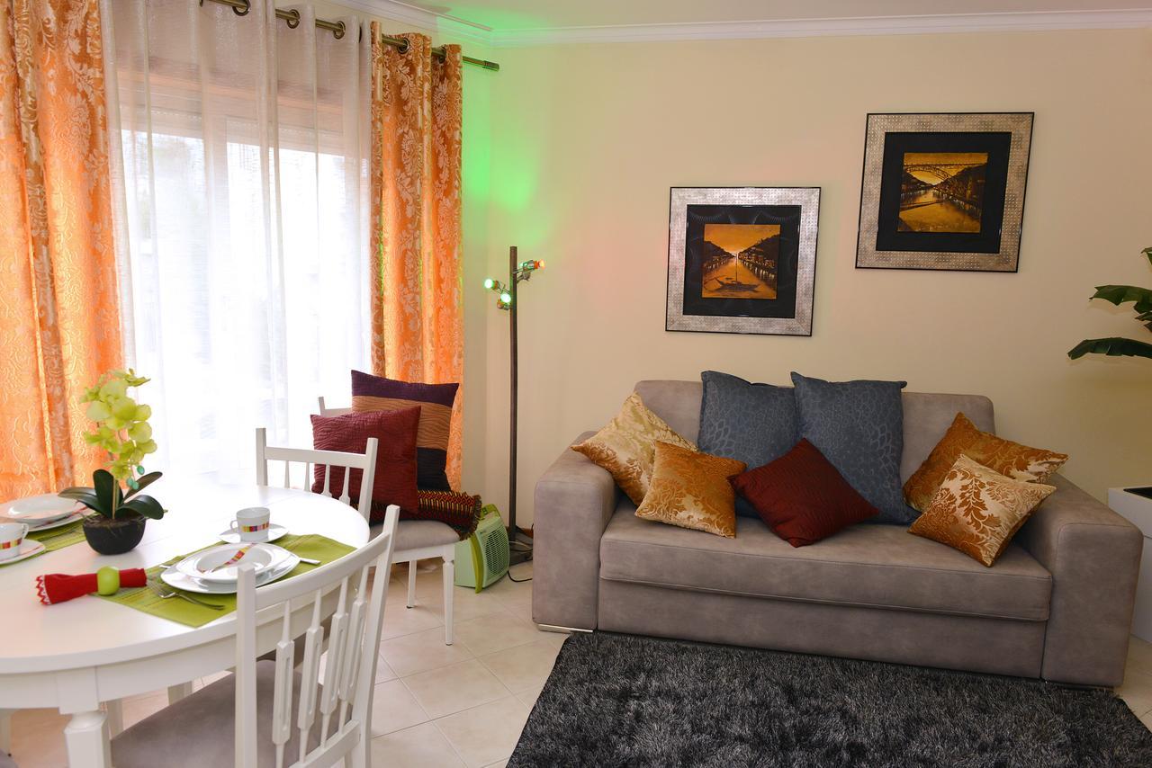 Apartamento Porto Centro Экстерьер фото