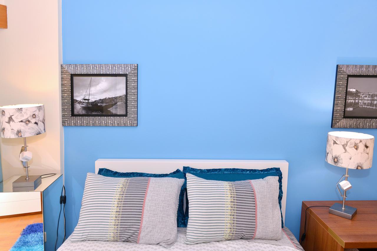 Apartamento Porto Centro Экстерьер фото