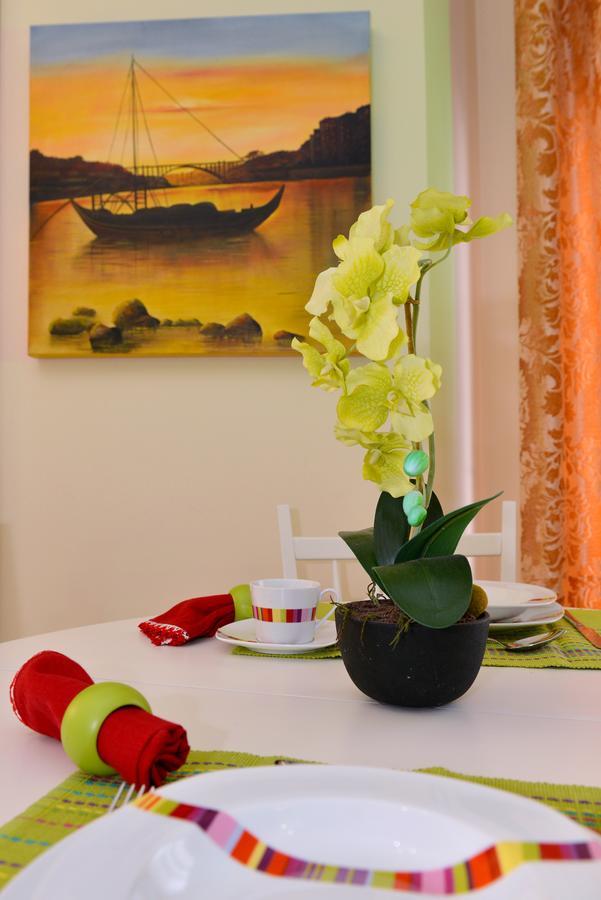 Apartamento Porto Centro Экстерьер фото