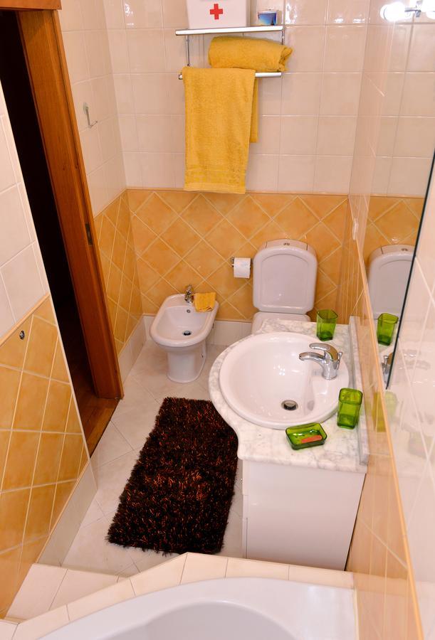 Apartamento Porto Centro Экстерьер фото