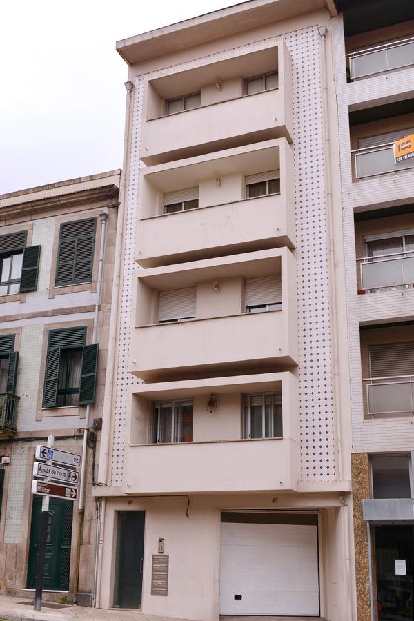 Apartamento Porto Centro Экстерьер фото