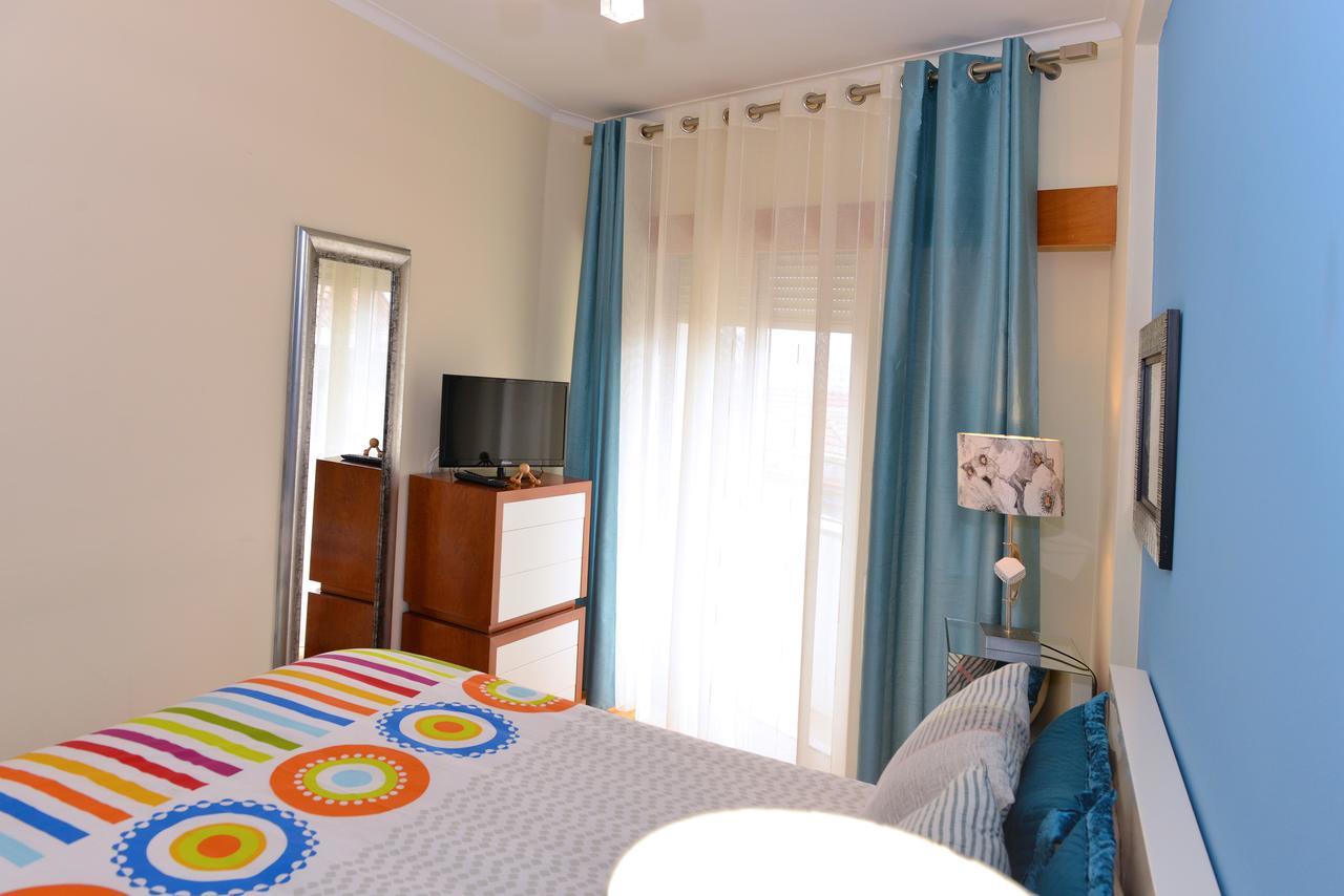 Apartamento Porto Centro Экстерьер фото